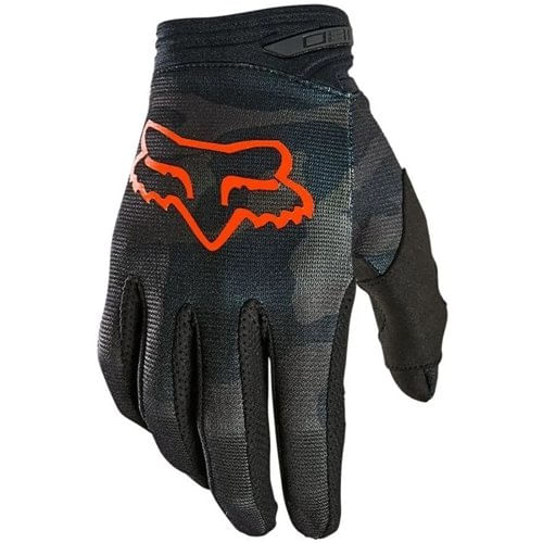 Luva Fox 180 Trev 2022