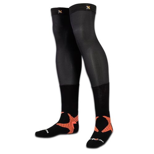 Meia Mattos Racing Brace - P/M