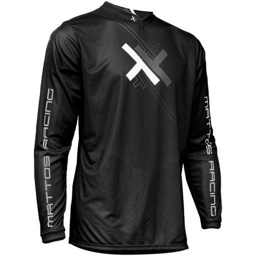 Camisa Mattos Racing Atomic