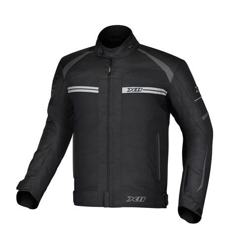 Jaqueta One 2 Masculina - Preto