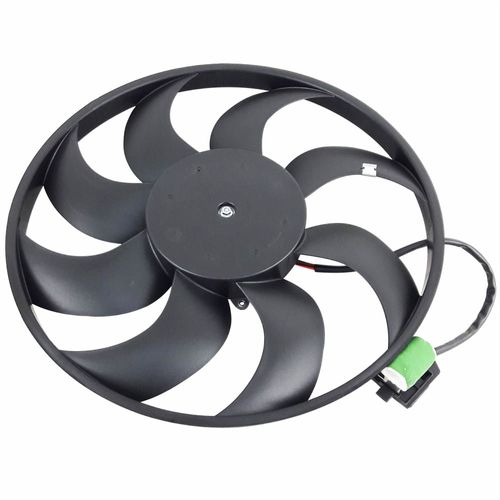 Eletroventilador Chevrolet Spin Onix Prisma Cobalt 2012 em Diante Todos com Transmissão Manual