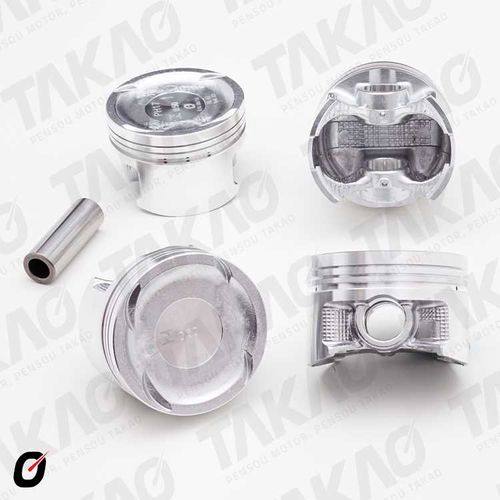Pistao Motor Civic 1996 até 2000 TAKAO PH17 050
