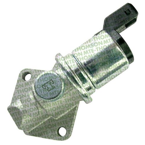 Válvula de Controle da Marcha Lenta IACV Escort 1997 a 2002 Fiesta 1996 a 1999 Ka 1997 a 1999 MTE 7464