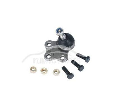 Pivô da Suspensão Inferior Esquerdo Up Fox Gol Voyage Saveiro G5 2008 em diante Yiming BPS15007L