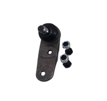 Pivô da Suspensão Inferior Esquerdo Gol Parati Voyage Saveiro 1980 a 1992 Yiming BPS15003L