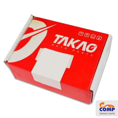 Anéis Astra Vectra Zafira 2004 a 2016 Takao ASGM20E 050
