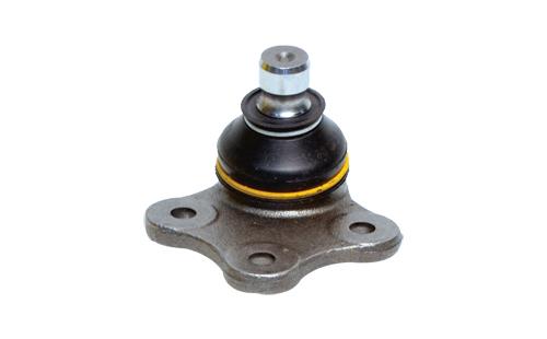 Pivô Suspensão Fiesta KA Ecosport 2002 até 2014 Driveway JE-4950