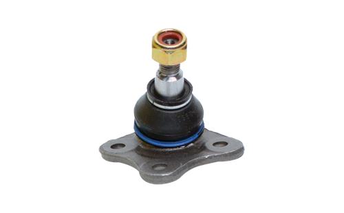 Pivô de Suspensão Direito A3 Bora Jetta New Beetle Golf 1998 até 2010 Driveway JE-4832