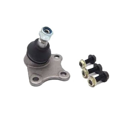 Pivô da Suspensão Inferior Direito Fox Spacefox Polo 2002 em diante Yiming BPS15031R