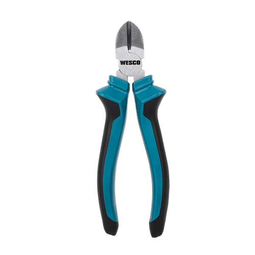 Alicate de corte diagonal 6 Pol. WS9718 - Wesco