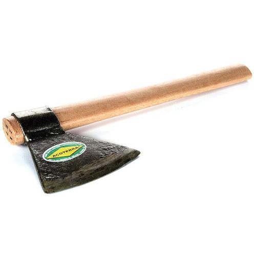 Machadinha com Cabo Açoterra