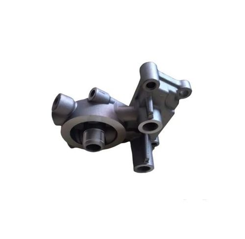 Suporte Filtro Lubrificante HR 05/12 Bongo 08/12
