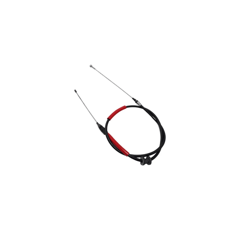 Cabo Freio Traseiro 1545 mm (Chassi Longo) Master 2.3 2013/...