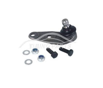 Pivô da Suspensão Inferior Direito Gol GT GTI Parati Voyage Saveiro 1993 até 1997 Yiming BPS15004R