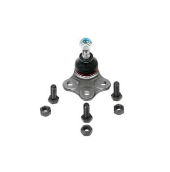 Pivô da Suspensão Inferior Astra Calibra Monza Vectra 1982 até 1996 Yiming BPS12021