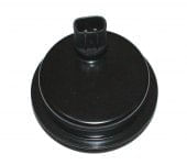 SENSOR ABS RODA TRASEIRO DIREITO ESQUERDA COROLLA 02..... - MAX120623