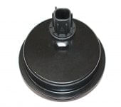 SENSOR ABS RODA TRASEIRO DIREITO ESQUERDA COROLLA 09..... - MAX120597