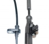 SENSOR ABS RODA DIANTERIA DIREITO ESQUERDA FISTA/ KA - MAX120204