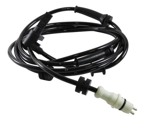 SENSOR ABS RODA TRASEIRA ESQUERDA STRADA 05-13 - 1.3 1.4 1.8 FIRE FLEX 1.6 E-TORQ - DS30016TE