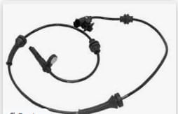 SENSOR ABS RODA TRASEIRO DIR. ESQ.  FIAT ARGO 1.0 1.3 1.8  FIAT CRONOS 1.3 1.8 -  DS30070TDTE