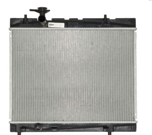 RADIADOR AGUA TOYOTA ETIOS COM AR - NT-20089.116