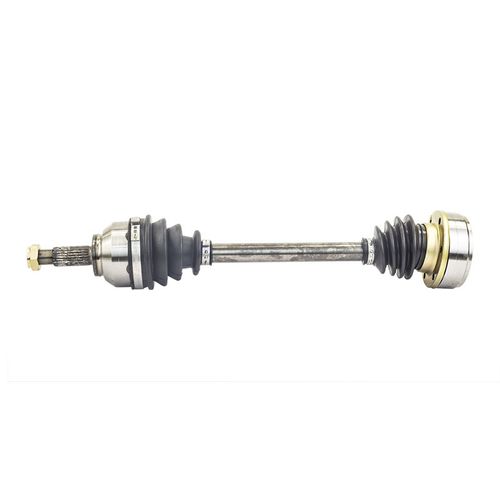 Semi Eixo Completo Esquerdo Gol G5 Voyage Fox S/abs
