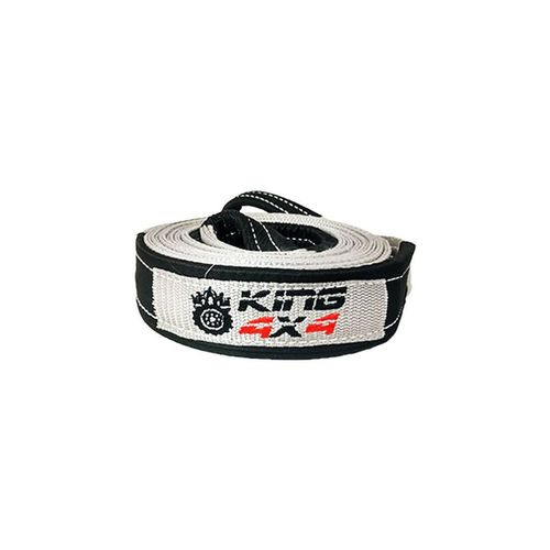 Cinta de Reboque Off-Road 2 Metros X 10 Toneladas - King 4X4