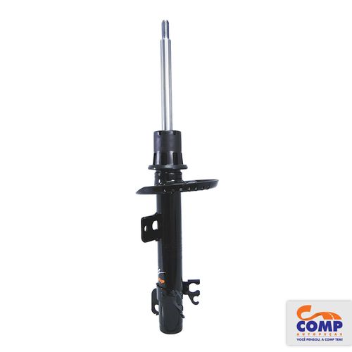 Amortecedor Dianteiro Cofap UP! 2014 em diante GP30406 Linha Turbogás