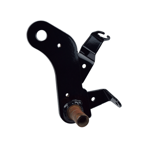 Suporte Estribo Direito Fazer 150 14-15 Original Yamaha