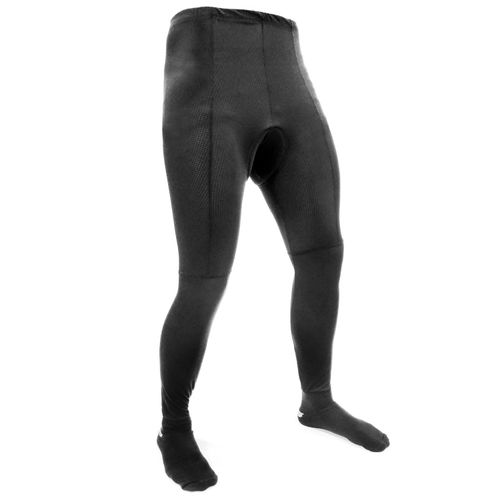 CALÇA MEIÃO IMS PRETA