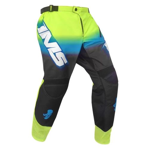 CALÇA IMS COLORADO C/BOLSO FLUOR