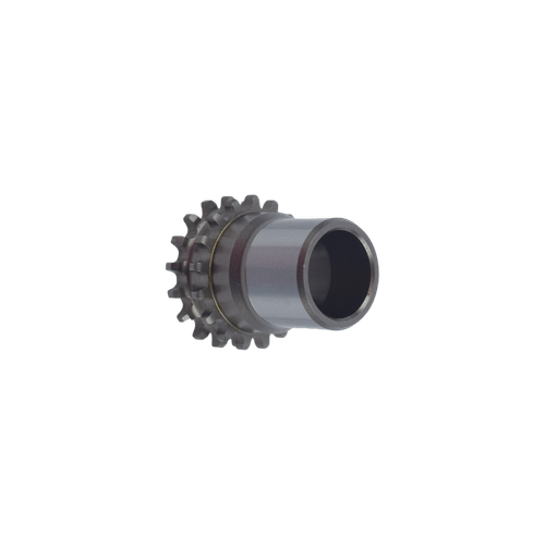 Engrenagem do Virabrequim 17D NEO 115 05-08 Original Yamaha