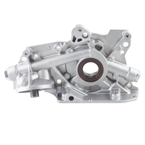 Bomba Óleo Gm Monza 1987 a 1996 - 103619 - 25131