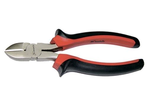 Alicate de Corte Diagonal Nickel - MTX