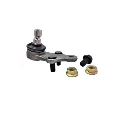 Pivô da Suspensão Inferior Esquerdo Direito IX35 2010 a 2017 Sportage 2011 a 2016 Yiming BPS09008