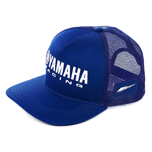 Boné Yamaha Racing Fan Original