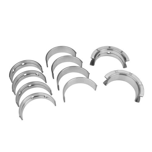 Bronzina de Mancal Courier Ka 1997 em diante Ecosport 1990 em diante Fiesta 1995 em diante Focus 2001 a 2009 Mondeo 1993 a 1996 KS 77788600 STD