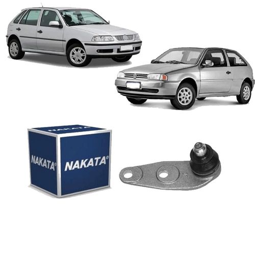 Pivo Gol G2 G3 G4 1997 A 2014 Direito Hidraulico