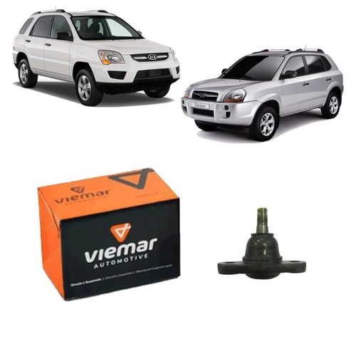 Pivo Hyundai Tucson 2005 A 2016