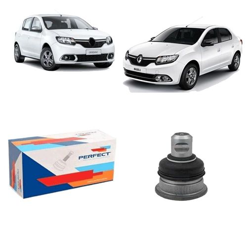 Pivo Renault Logan 2013 A 2022