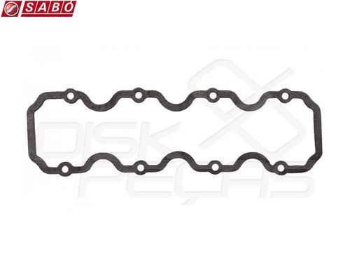 Junta Tampa Valvula Monza 1.8 2.0 Vectra 8V 96 (Furo 9Mm)