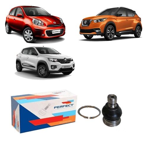 Pivo Nissan March 2011 A 2020