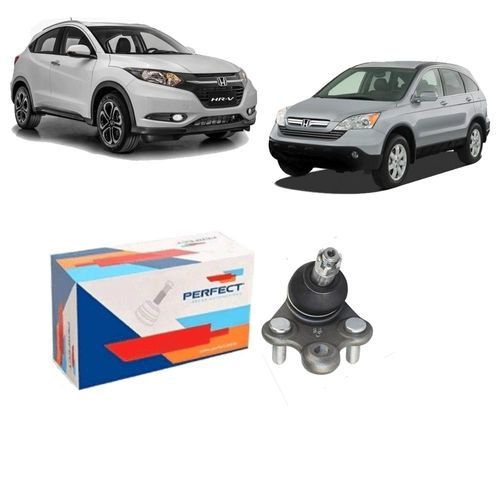 Pivo Honda Cr-V 2007 A 2016