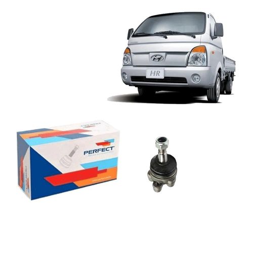 Pivo Hyundai Hr 2005 A 2022 Superior