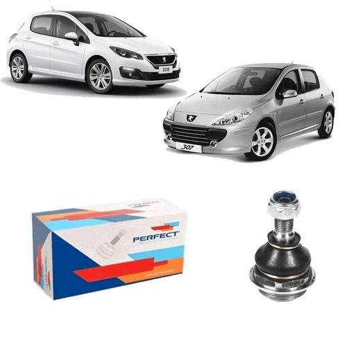 Pivo Peugeot 307 2001 A 2011