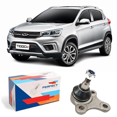 Pivo Chery Tiggo 2 2018 A 2021 Inferior