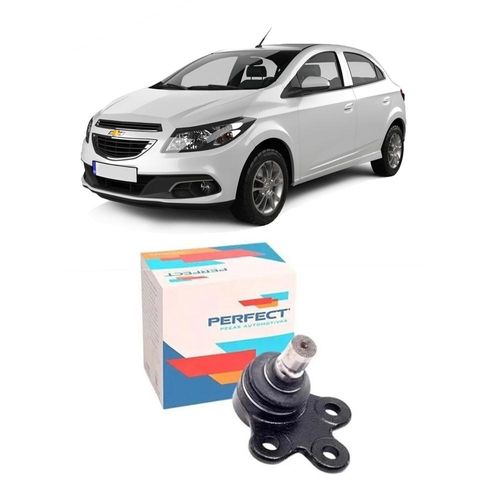 Pivo Onix 1.0 1.4 2012 A 2019
