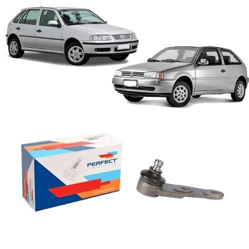 Pivo Gol G2 G3 G4 1997 A 2014 Mecanica