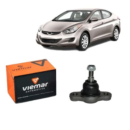 Pivo Hyundai Elantra 2009 A 2013