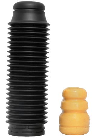 Kit Amortecedor Dianteiro Hyundai Elantra 2011 A 2016